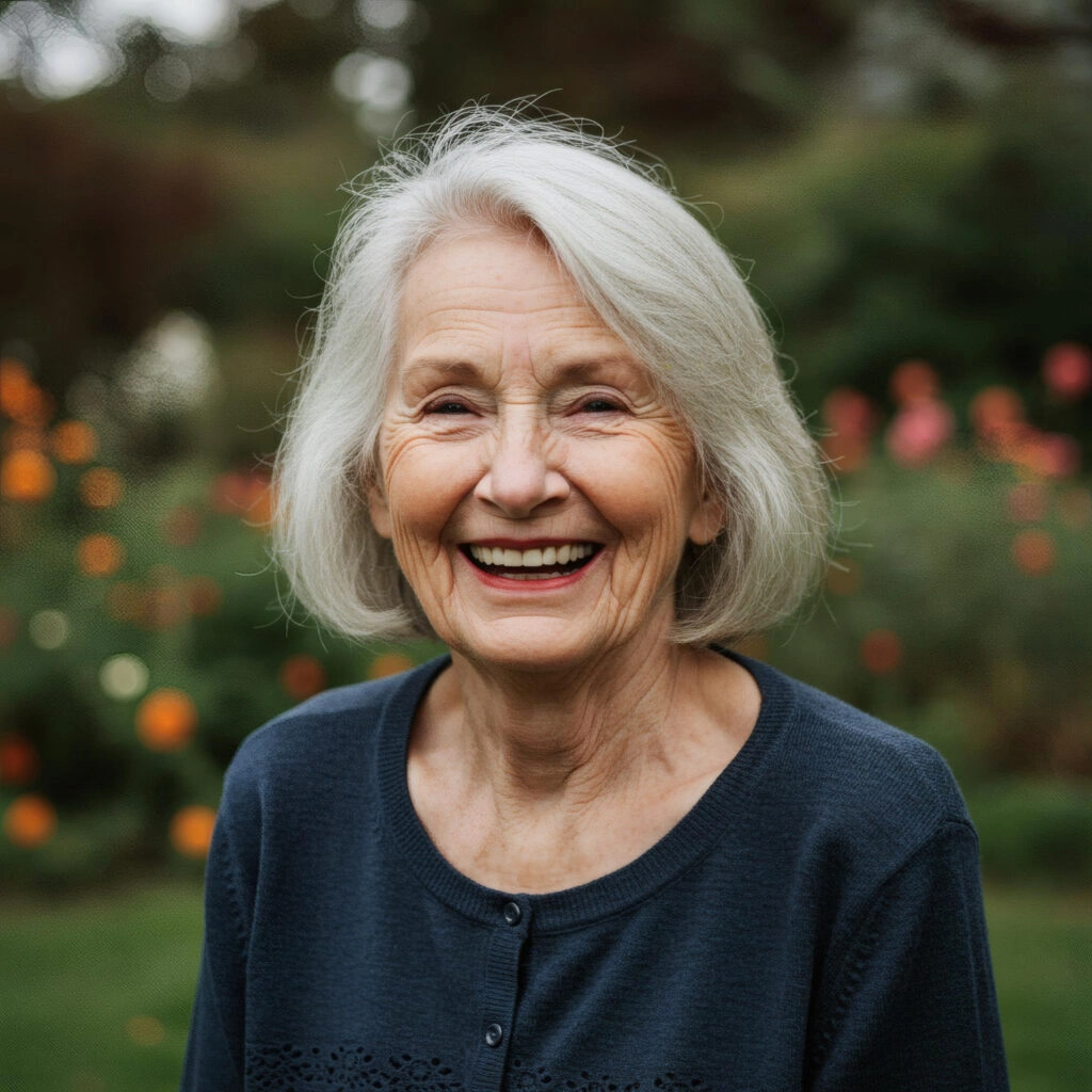 Linda M. Review