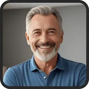 James P. Review